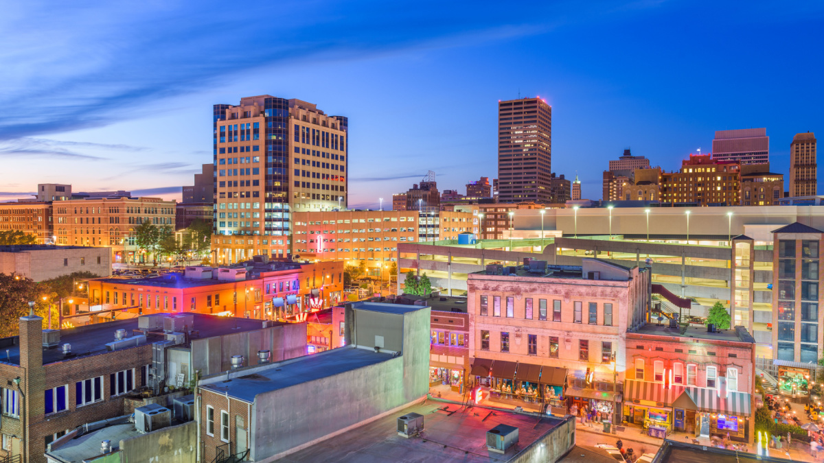 <p>The worst city in America regarding safety, Memphis, Tennesse, is the latest hip party city, with Beale Street hosting massive parties every night. Drunk tourists taking over the city have the dual impact of angering residents and sending the crime rate through the roof.</p>