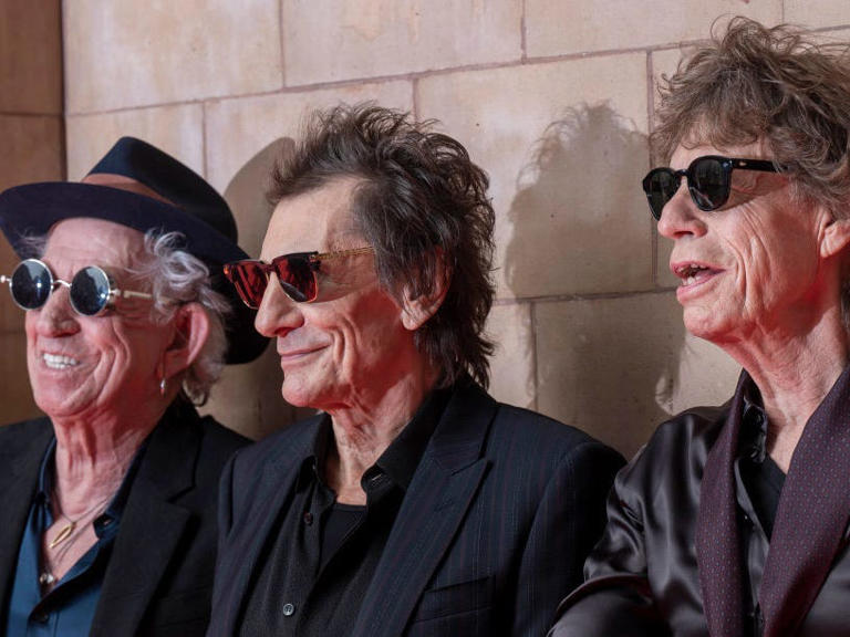 How to get Rolling Stones concert tickets: Prices and tour dates