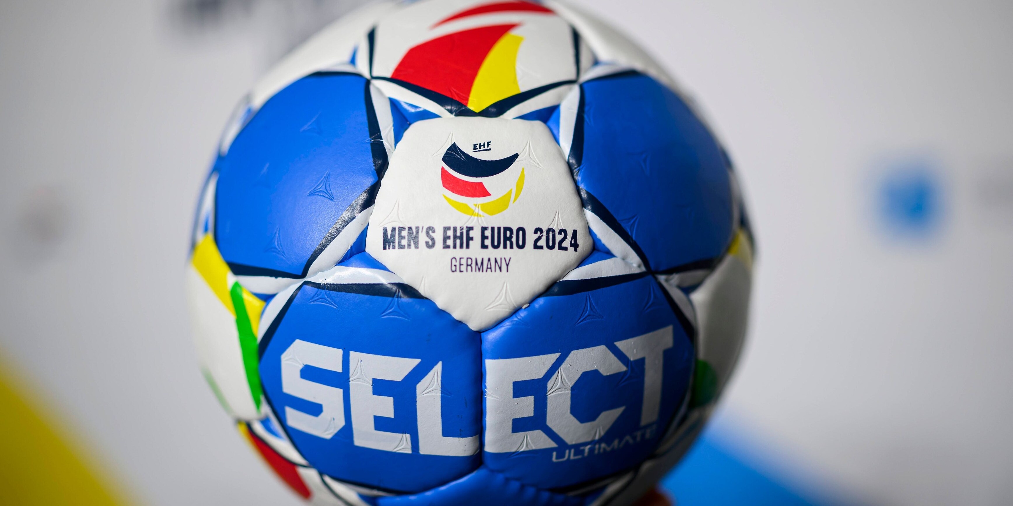 Handball-Europameisterschaft 2024 - So Sehen Sie Die Deutschen Spiele ...