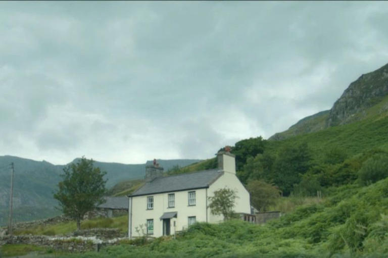 The incredible Welsh locations used in ITV1's Mr Bates vs The Post Office