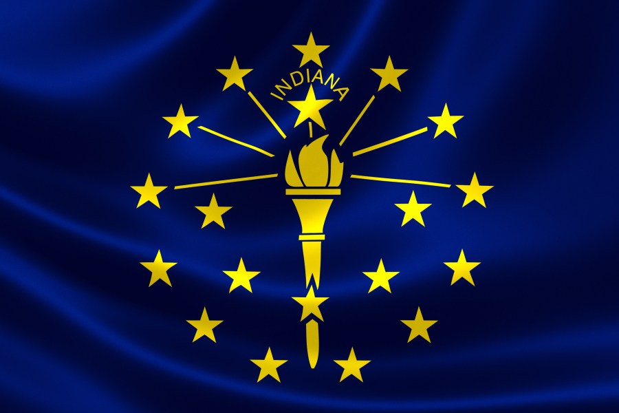 Indiana Secretary Of State Opens Filing Process For 2024 Election   AA1mKTIe.img