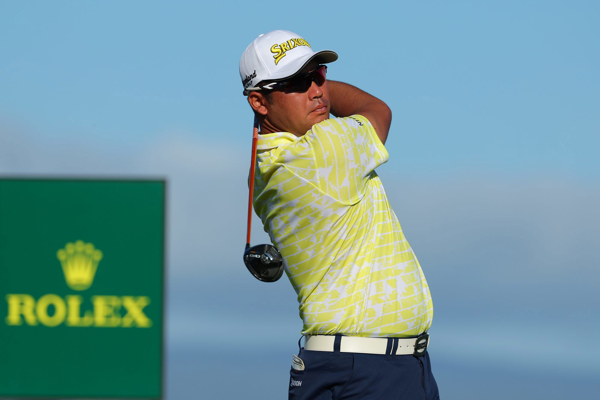2024 Sony Open predictions Four long shot golf picks, best bets for