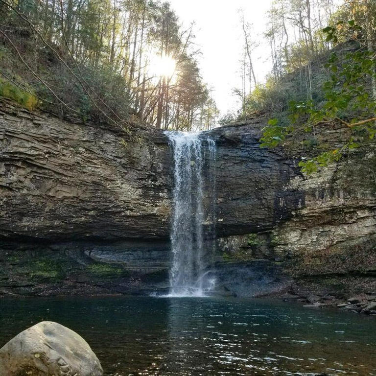 Tips for Visiting Cloudland Canyon State Park