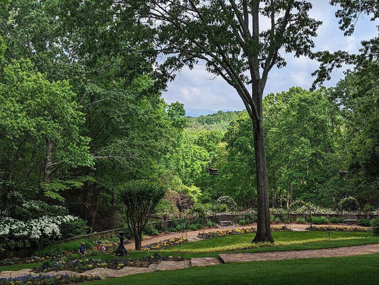 Ultimate Guide to Visiting Gibbs Gardens in Ball Ground, GA