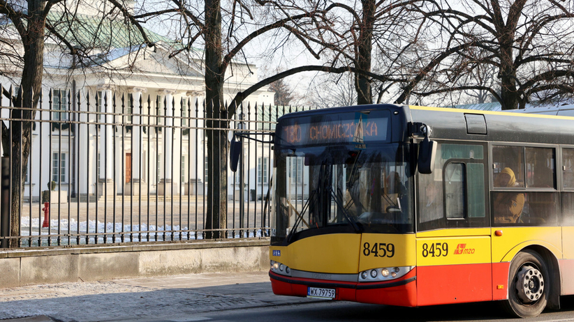 Kulisy "spisku Autobusowego". Tyle Andrzejowi Dudzie Zajął Wyjazd Z ...