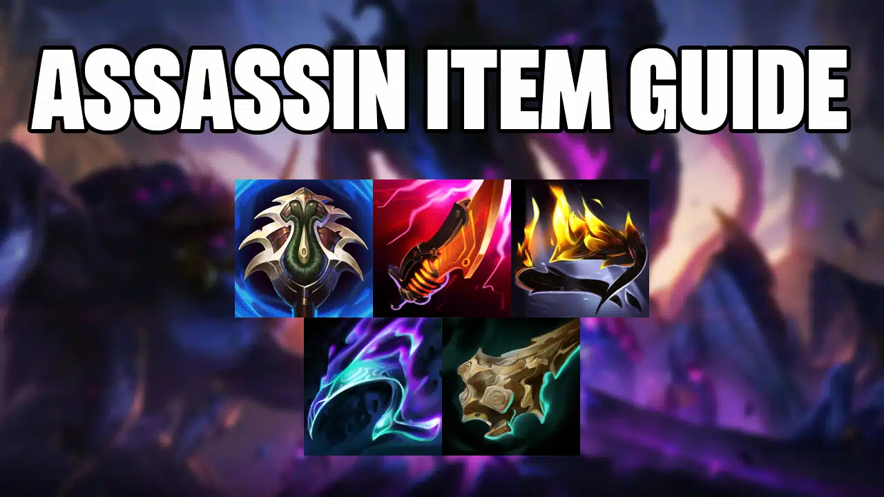 League Of Legends 2024 The Assassin Item Guide   AA1mKe7h.img