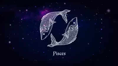 Pisces Yearly Horoscope Prediction 2024: Take Extra Care Of Your Health