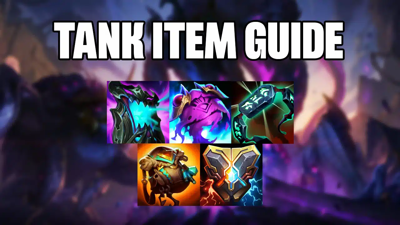 League Of Legends 2024 The Tank Item Guide   AA1mKfDD.img