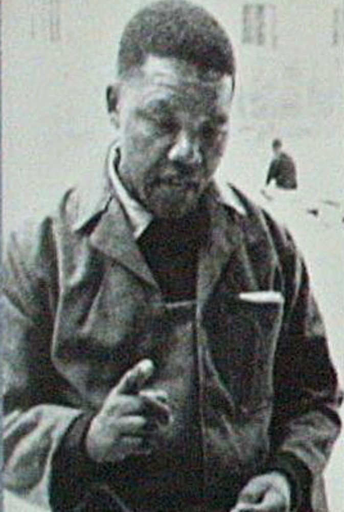 War die CIA der Grund für Nelson Mandelas Verhaftung im Jahr 1962?