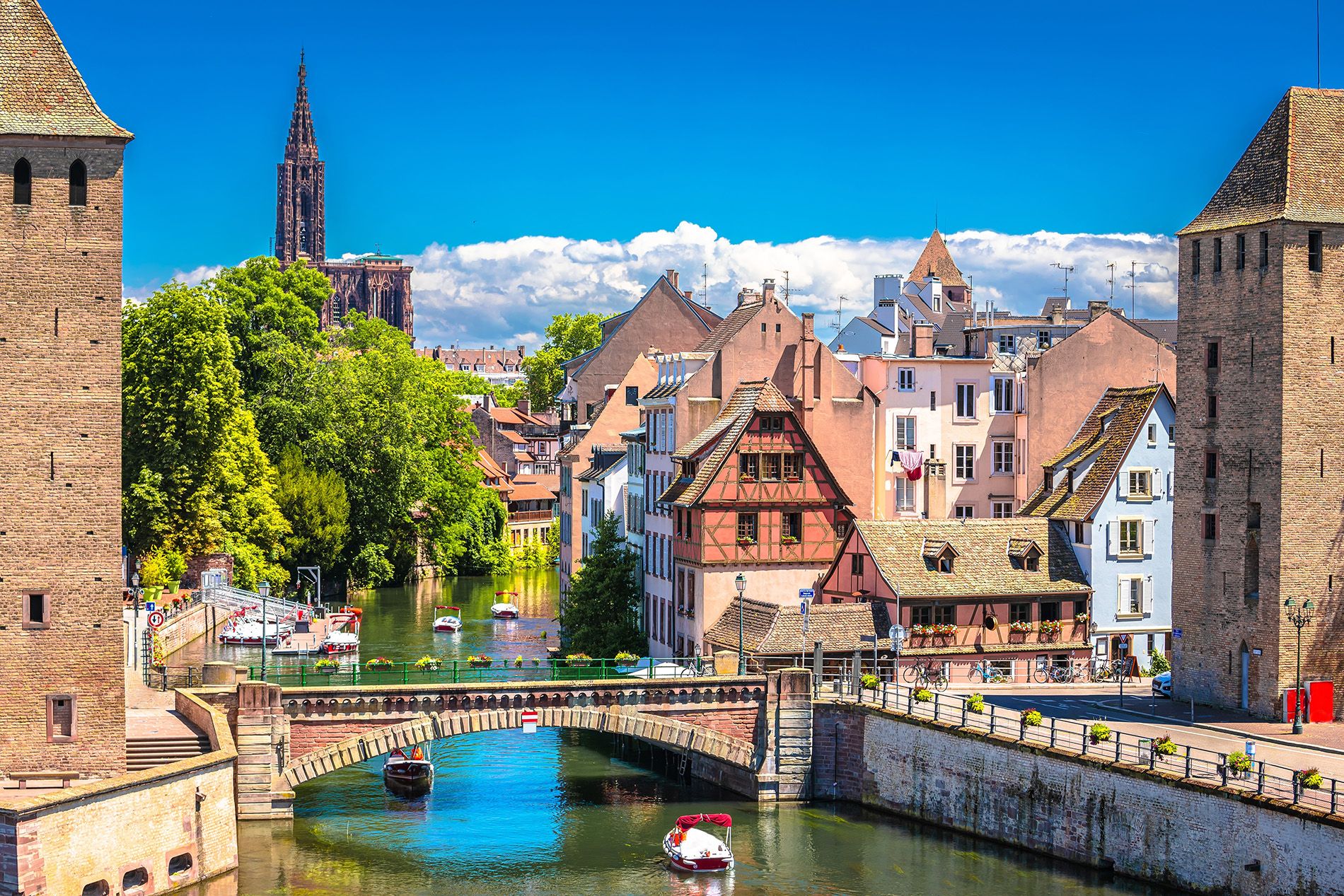 Eight Reasons Why You Should Visit France In 2024   AA1mKmay.img