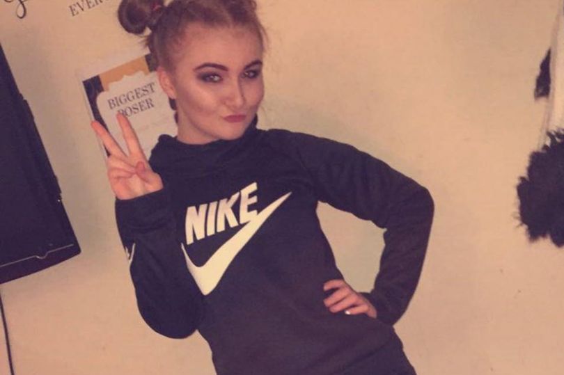 M To The B Star Millie Bracewell Has Four TikTok Posts Banned For ...