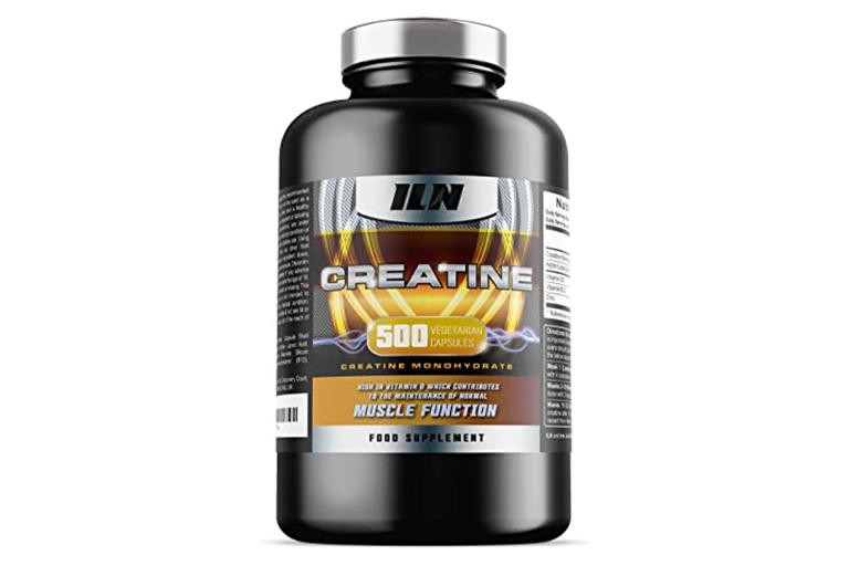 Best creatine for clean, consistent muscle growth
