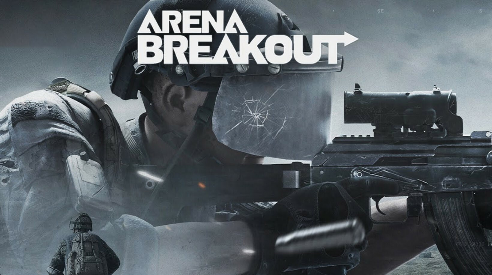Arena breakout вышла Arena breakout вышла