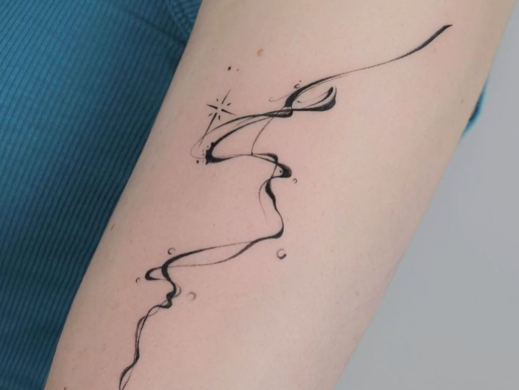 8 Tattoo Trends That Will Define 2024 According To Artists   AA1mKq28.img