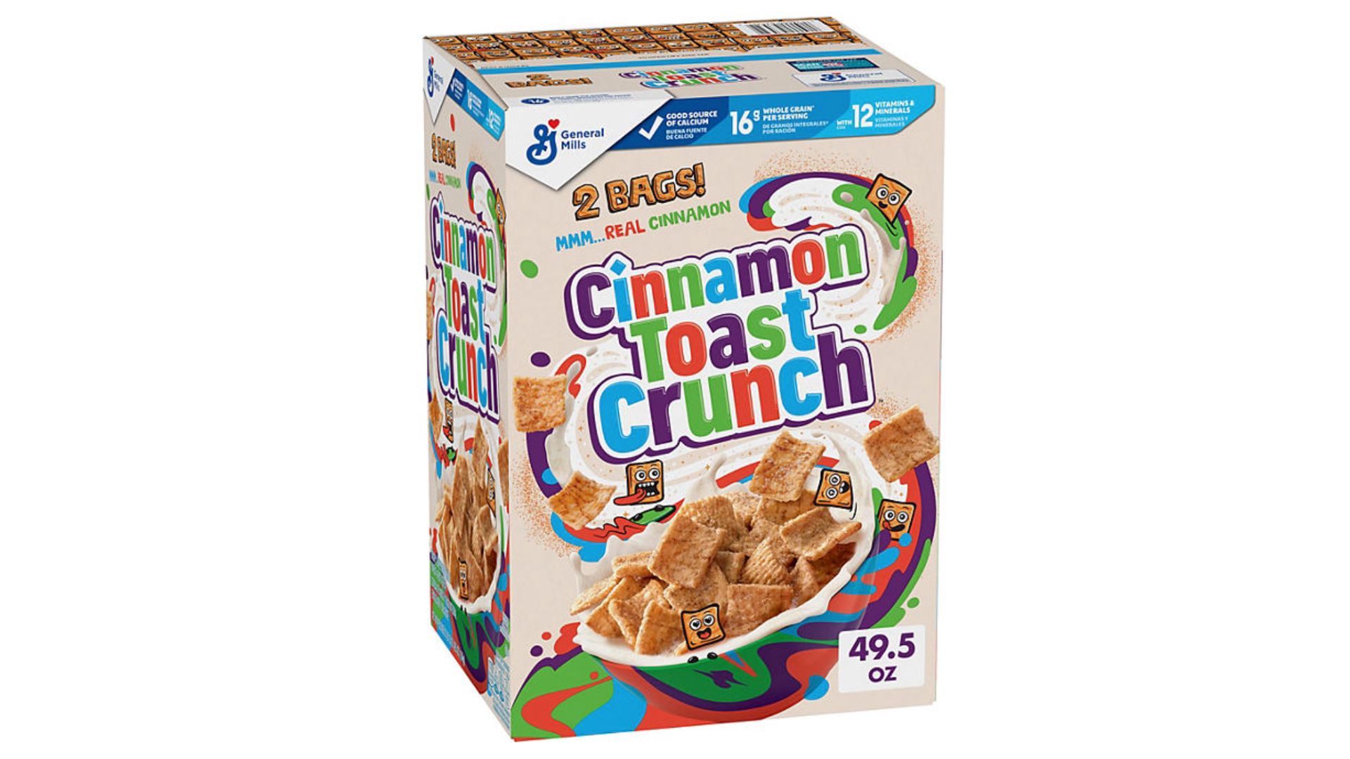 8 Bulk Food Items You Need To Be Buying at Sam’s Club This Winter