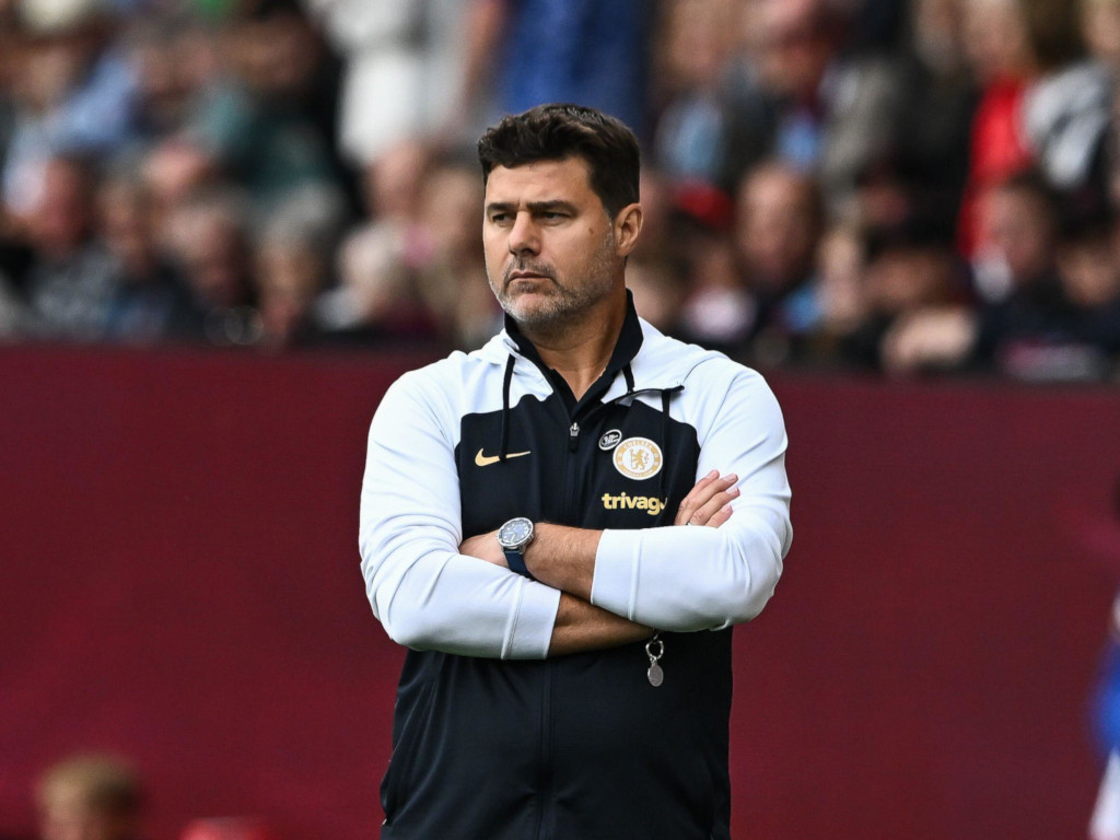 Mauricio Pochettino Grants Player Break As Chelsea's Winning Streak ...