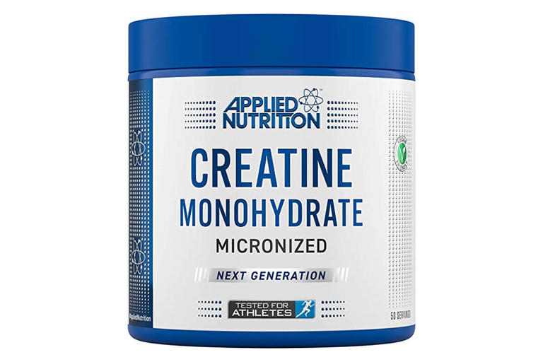 Best creatine for clean, consistent muscle growth