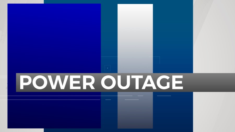 Power Restored To Most Of Erie County After Hours Of Outages ...