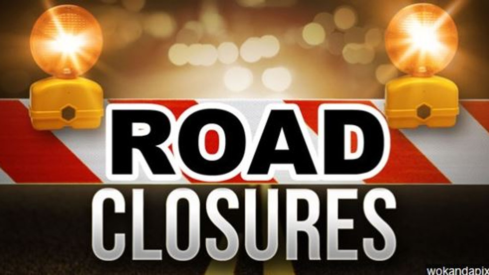 TxDOT Road Closures Happening Between January 7 Through January 14