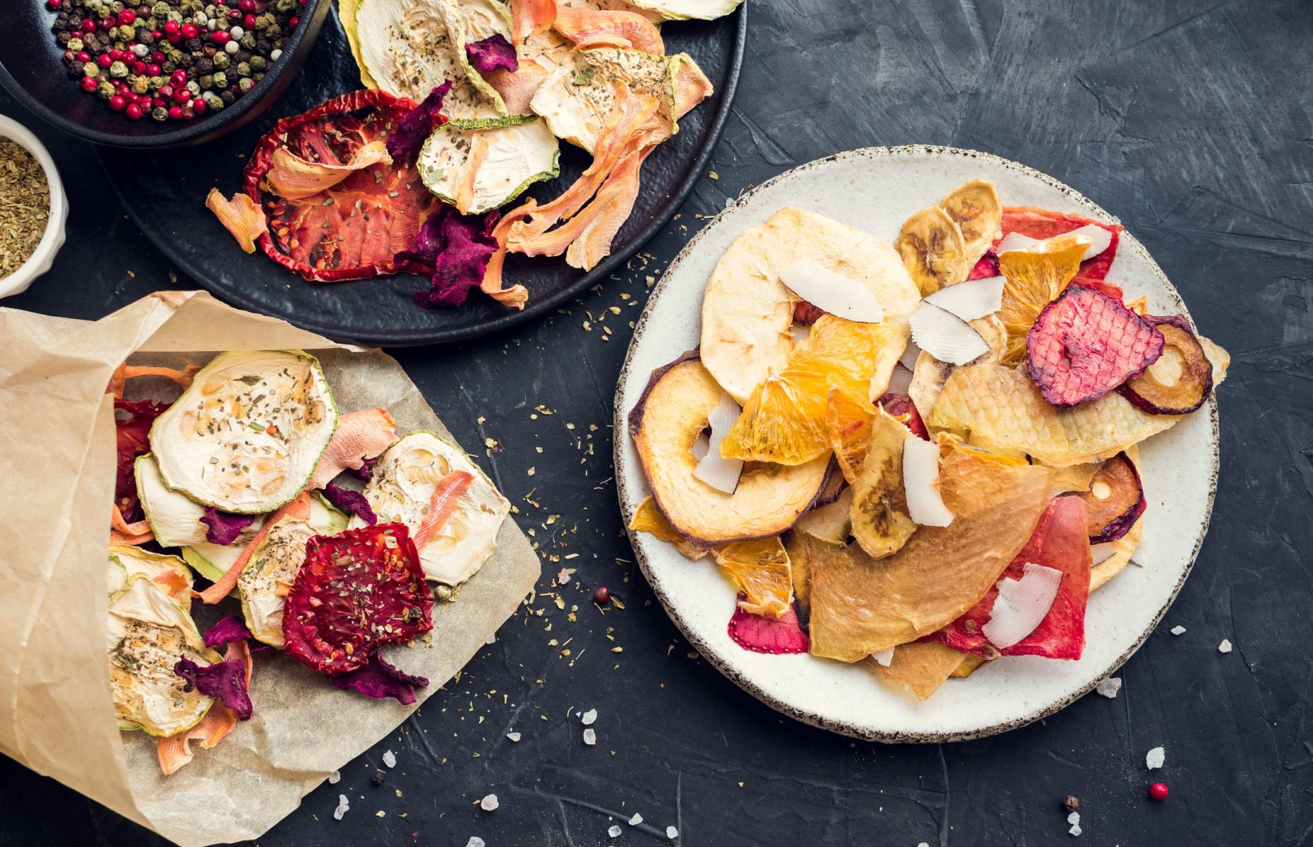 Amazing Air Fryer Hacks To Get The Most Out Of Your Food