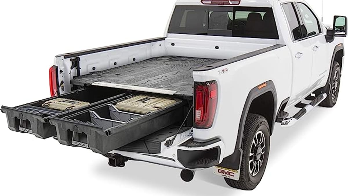 The Best Truck Bed Covers Of 2024   AA1mL6RA.img