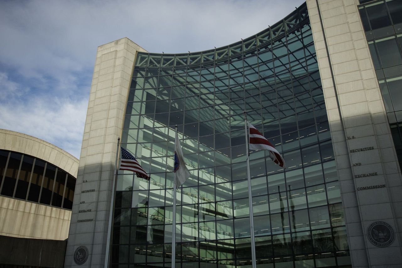 SEC Hack Adds To Unease Over Bitcoin ETF Approval