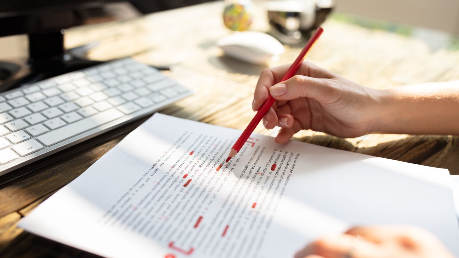 <p>Do you notice all the grammar and punctuation mistakes that show up in your inbox every day? If so, proofreading on the side might suit you well.</p><p>A love of reading and an appreciation for the <a href="https://www.kindafrugal.com/celebrating-12-of-our-favorite-female-writers/">written word</a> is vital if you want to start a proofreading business. You’ll need excellent spelling, grammar, and punctuation skills, too.</p><p>If making money reading books and other written materials sounds like your cup of tea, check out freelance platforms like Upwork, Freelancer, and PeoplePerHour. Freelance proofreaders routinely charge $30 an hour or more for their work.</p>