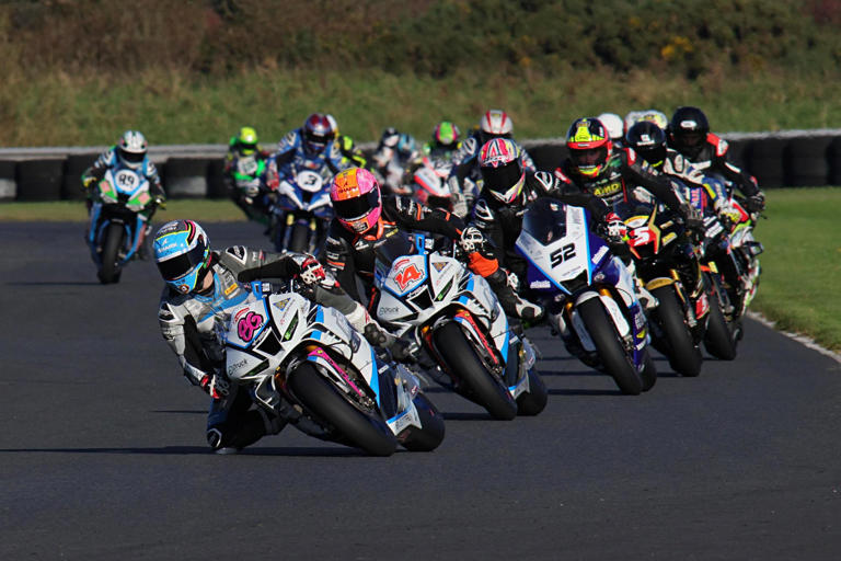 2024 Irish road racing dates for Cookstown 100, North West 200 and