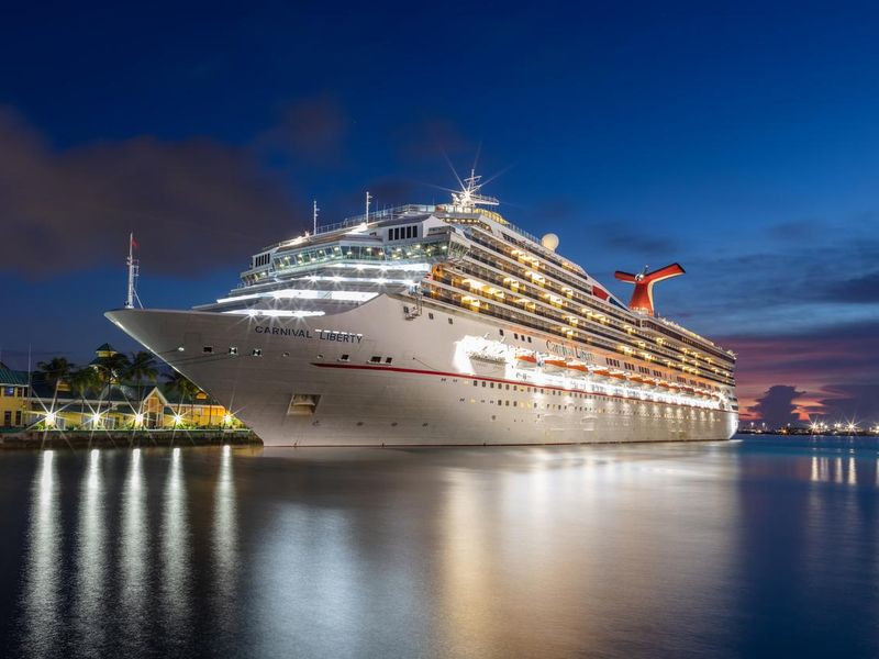 Cruise Lines Ranked From Worst To Best