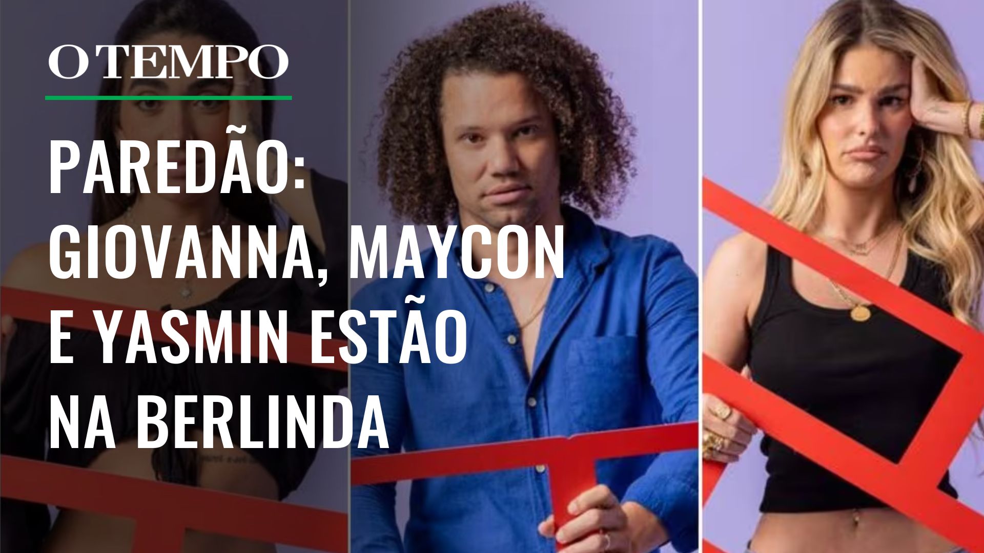 BBB 24 Começa No Modo Turbo E Com Polêmicas | É Tempo De BBB