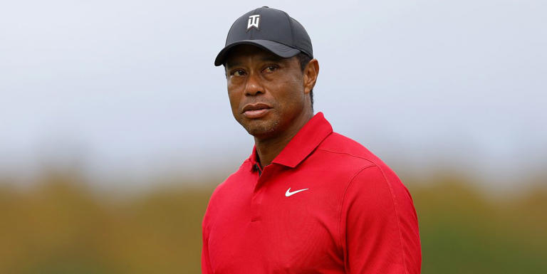 Tiger Woods’ Nike Partnership Was a Major Part of His Net Worth