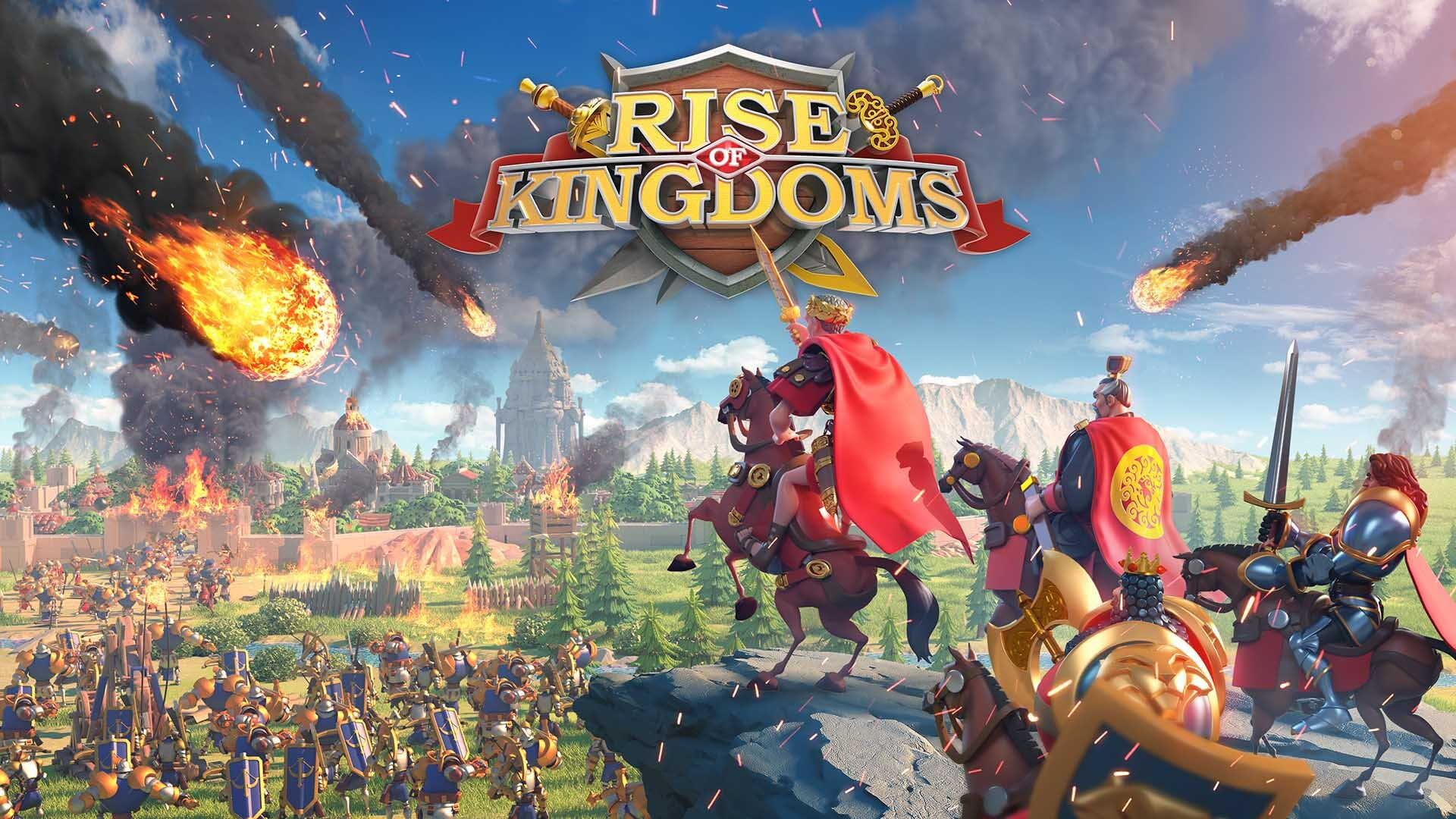 Райс оф кингдомс. Rise of Kingdoms. Томирис Райс оф кингдомс. Промокоды Райс оф кингдомс 2024.