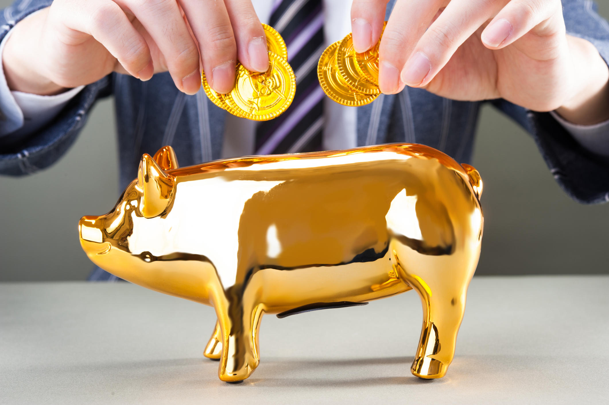 4 Smart Gold Investing Moves To Make In 2024