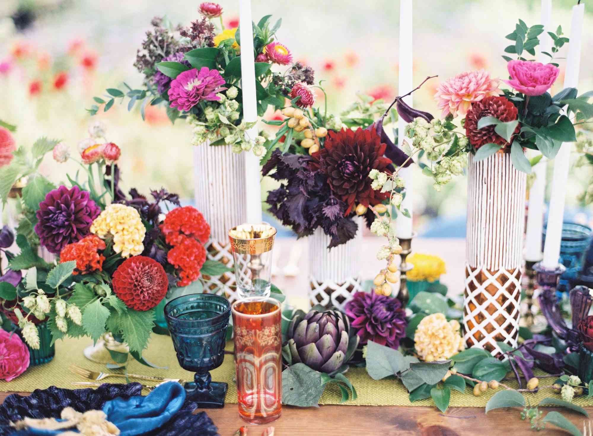 These 2024 Wedding Flower Trends Will Inspire Your Own Nuptials   AA1mLHAn.img