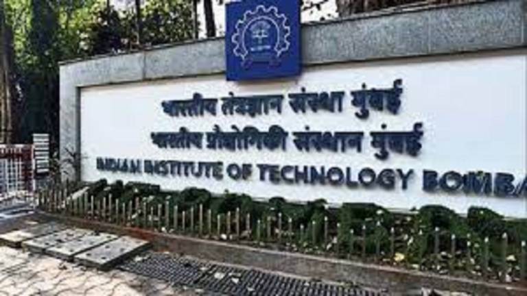 22 students got Rs 1cr+ offers in Ph-1, says IIT-B placement cell