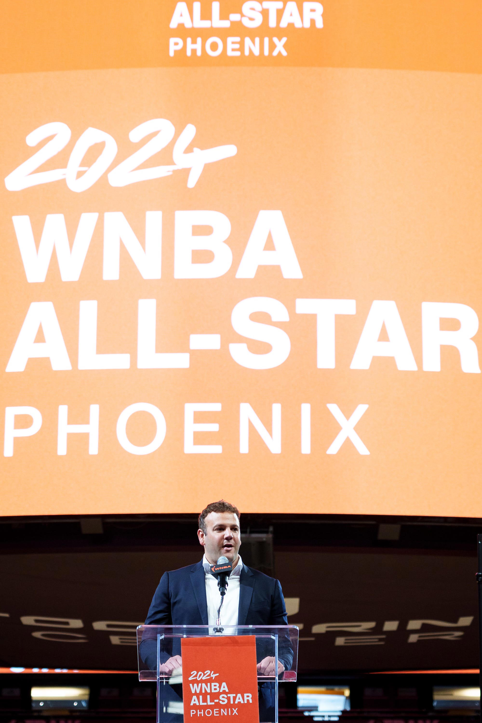Arizona Digest 2024 WNBA AllStar tickets on sale Jan. 30 for Phoenix