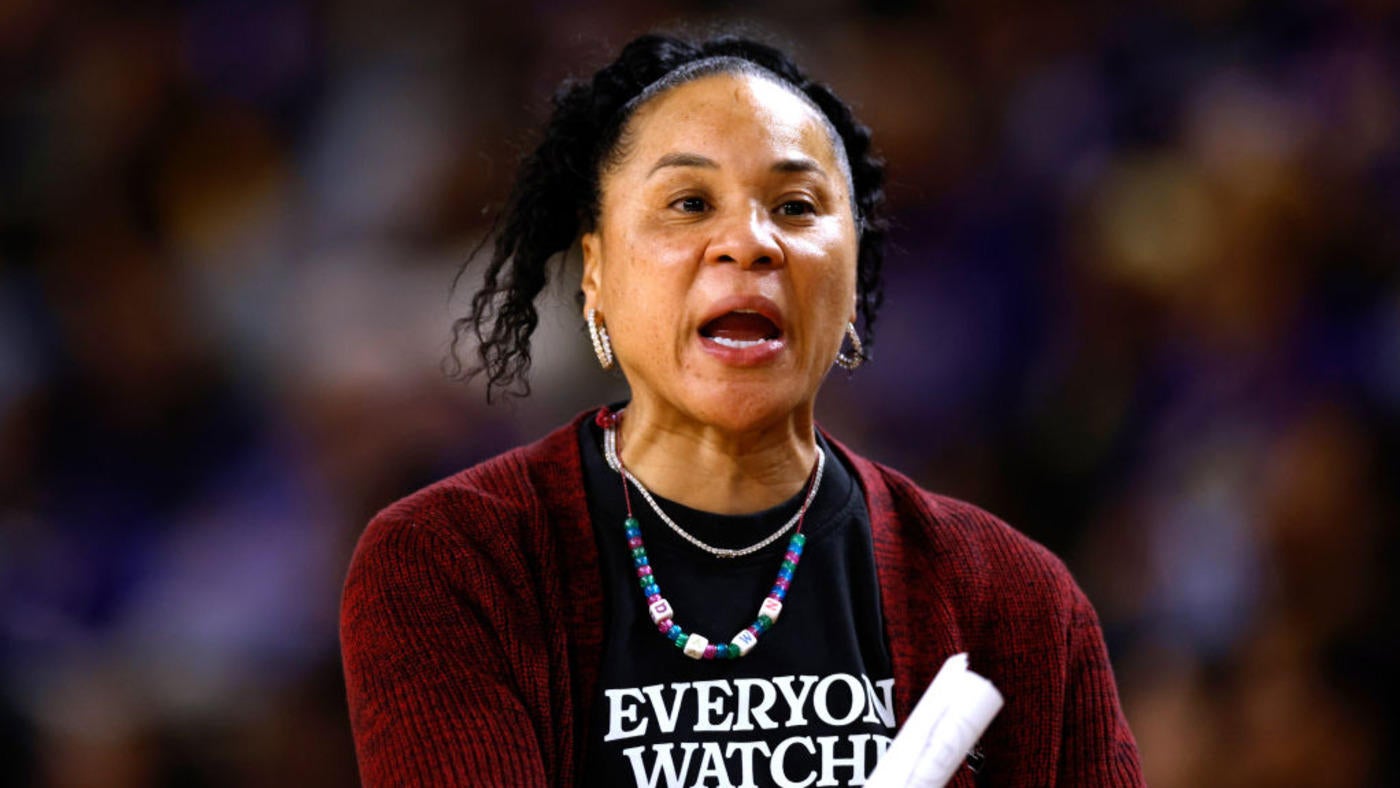 Dawn Staley's Demand For Excellence Transcends Winning: How It's ...