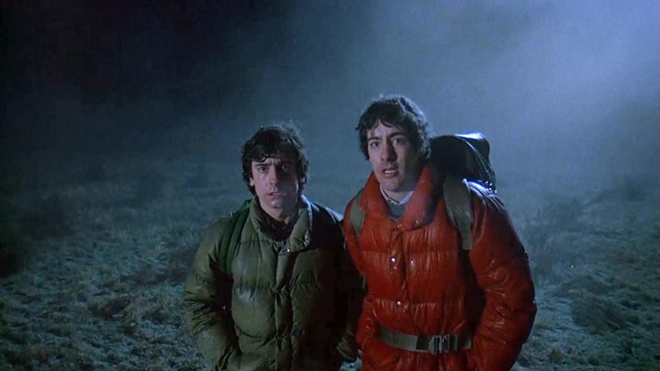 <p>John Landis' An American Werewolf in London is horror classic and a tonal masterpiece that juggles comedy, drama, and horror seemingly with ease. The final moments of the film, when Alex calms the wolfed out David right before he's riddled with bullets, turns into a sharp gut punch as the screen cuts to black and "Blue Moon" ironically plays over the credits.</p>