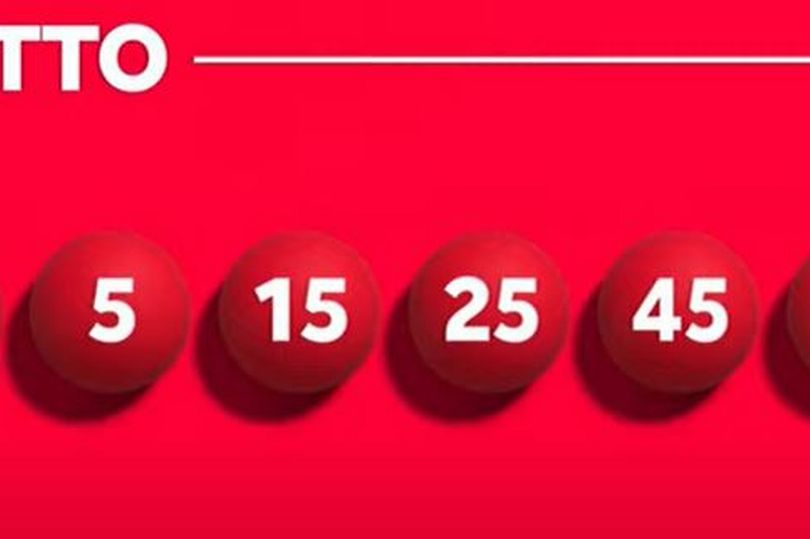 Winning Lotto Numbers Tonight: Full National Lottery Results With ...