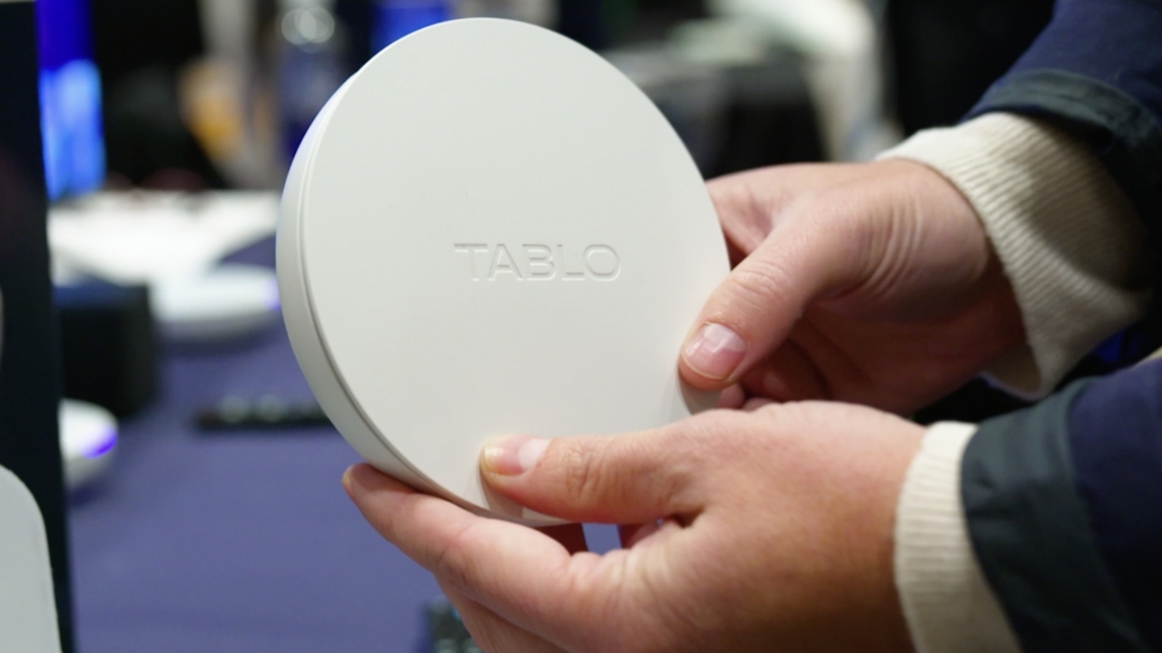 A Mirror That Can Check Your Vitals And More Health Tech At CES 2024   AA1mLNav.img