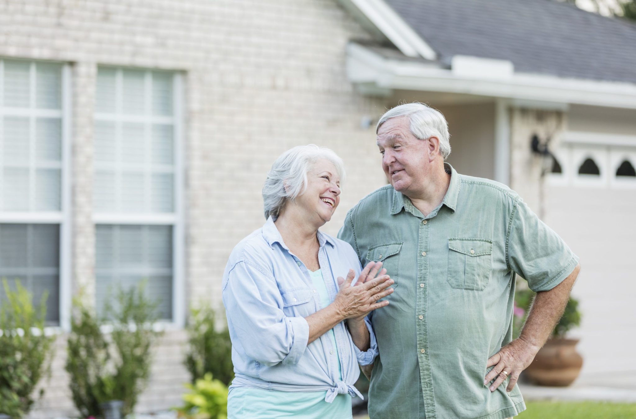 The Economy Just Handed Boomers Another Win—the U.S. Housing Market ...