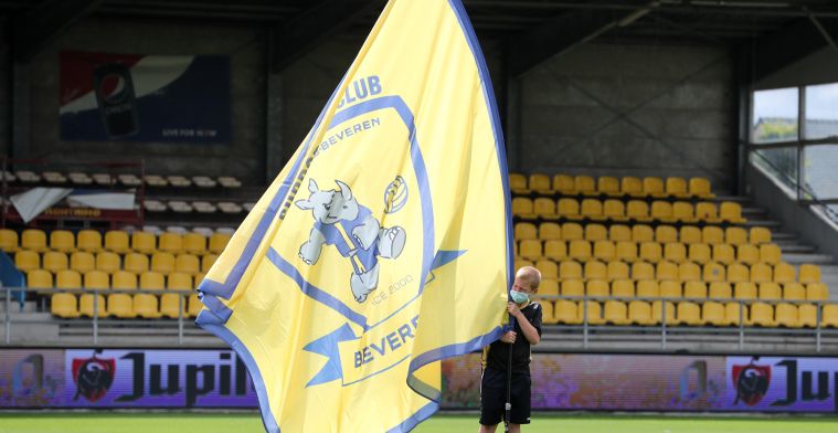 T1 Beveren: “Geen Competitie In Europa Spannender Dan De Challenger Pro ...