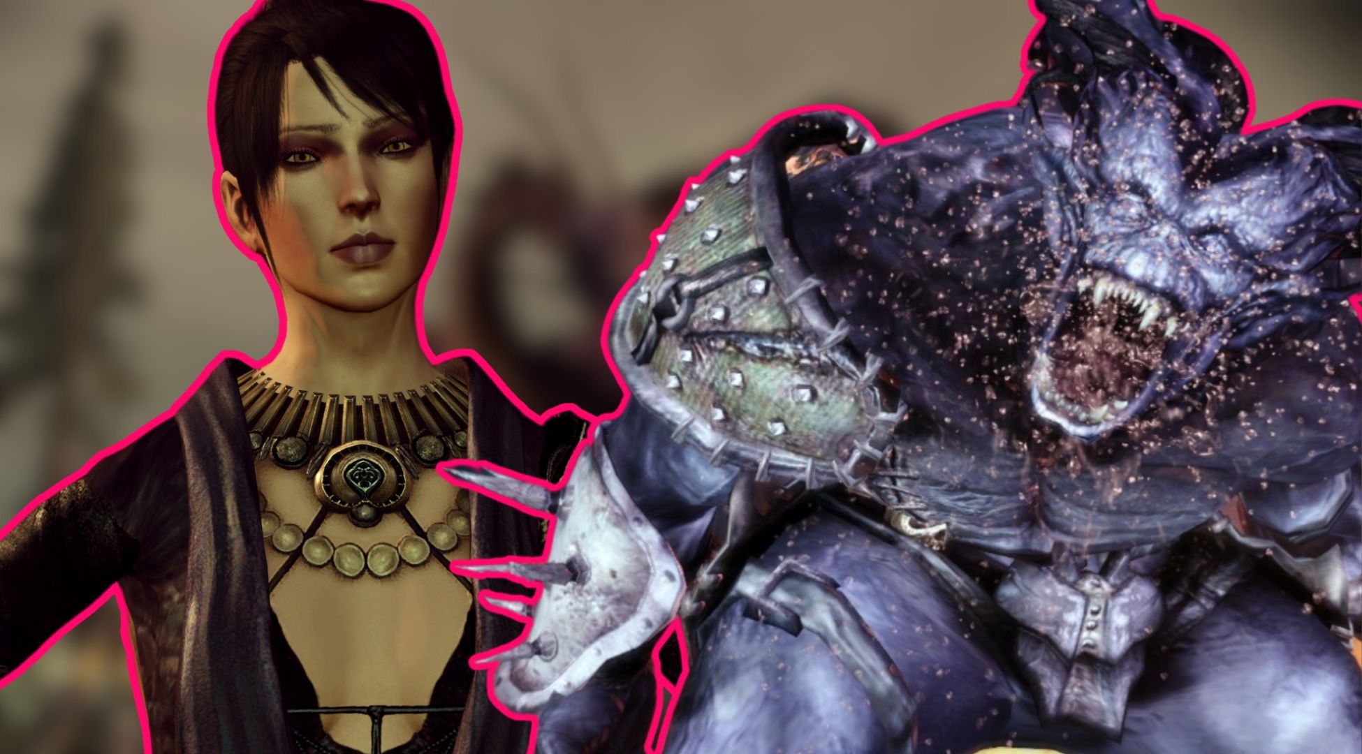 Dragon Age Reorigins Remake Rumored But Expectations Seem Unrealistic   AA1mLQNh.img