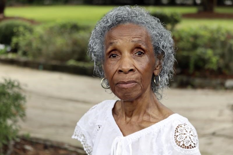 josephine wright, who resisted development of family's gullah land on hilton head island, dies at 94