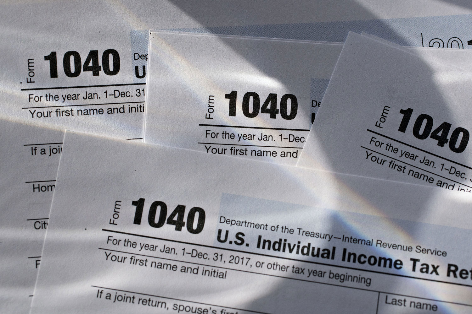 IRS announces when it will begin accepting and processing 2023 tax returns