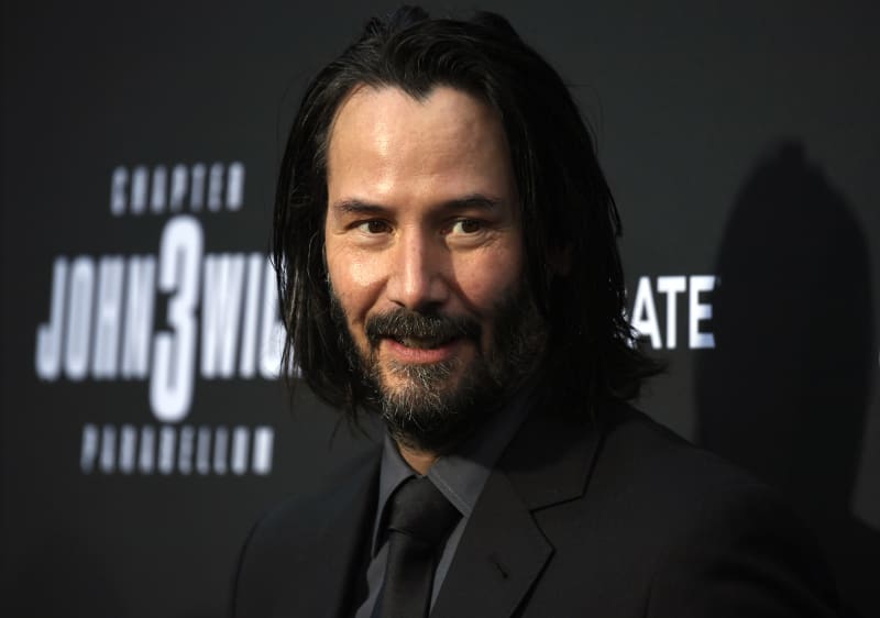 <p>Keanu Reeves has maintained a reserved stance regarding his private life. However, in the past two decades, he has prioritized his career, showcasing remarkable growth by starring in several major blockbusters.</p>