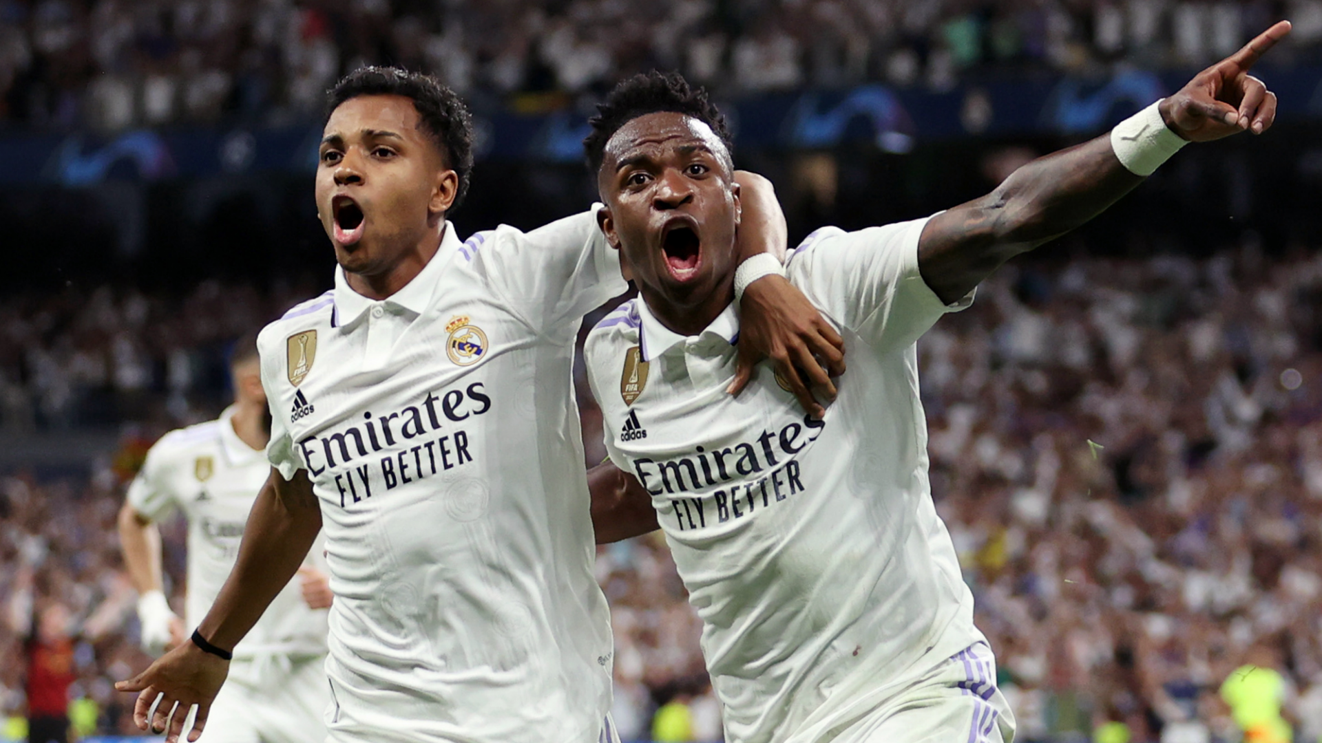 Rodrygo No Real Madrid: Gols, Títulos E Tempo De Contrato