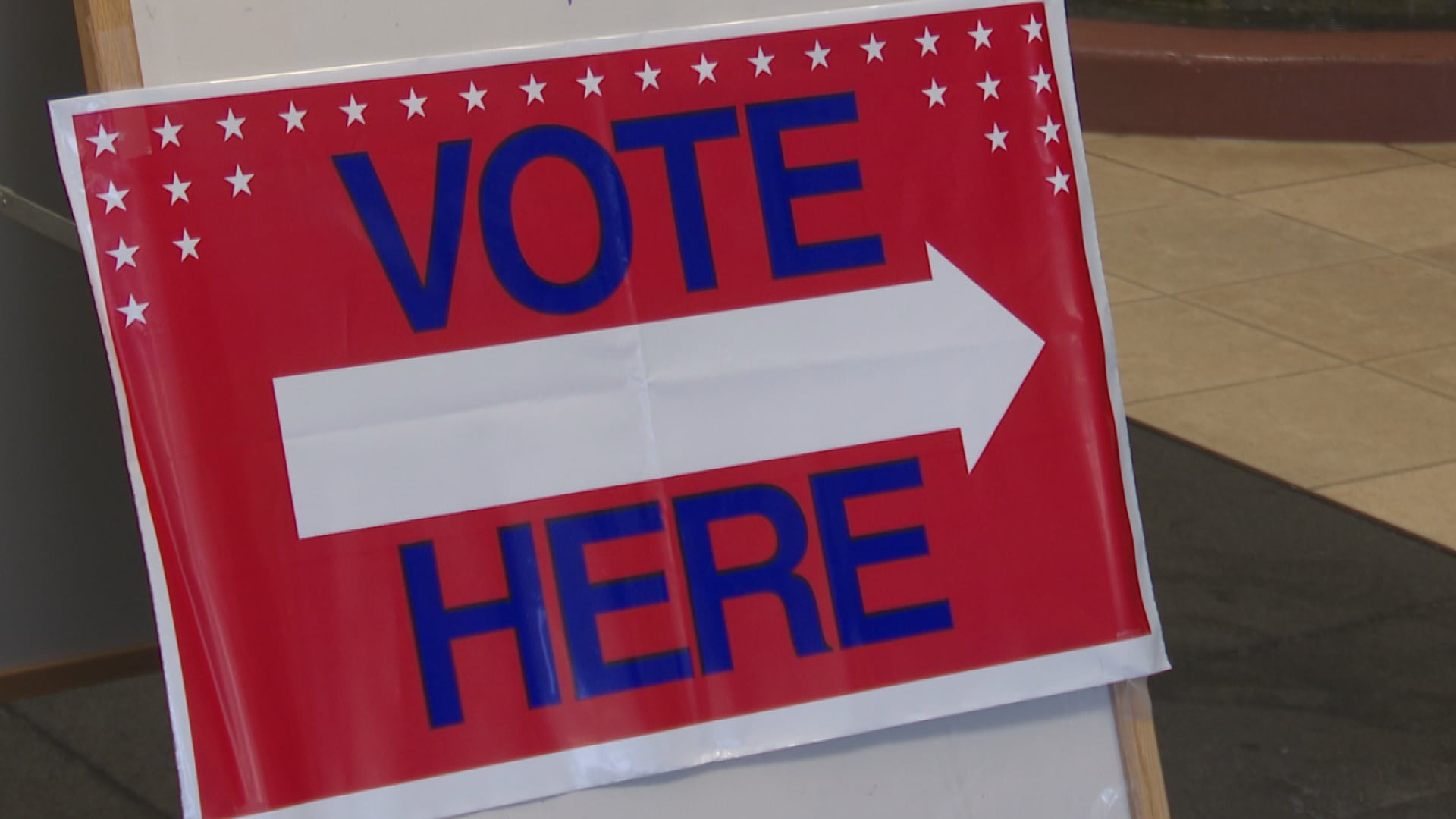 Candidate Filing Open For Indiana’s Primary Election