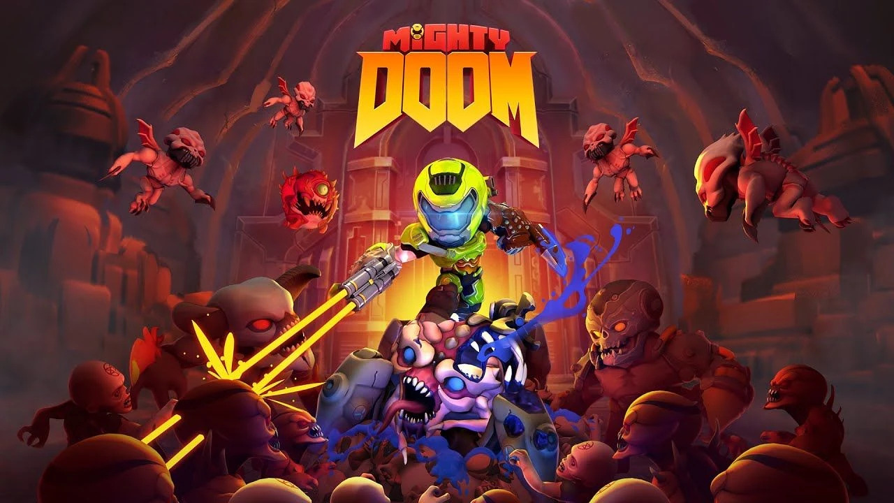 Mighty Doom Codes (July 2024)