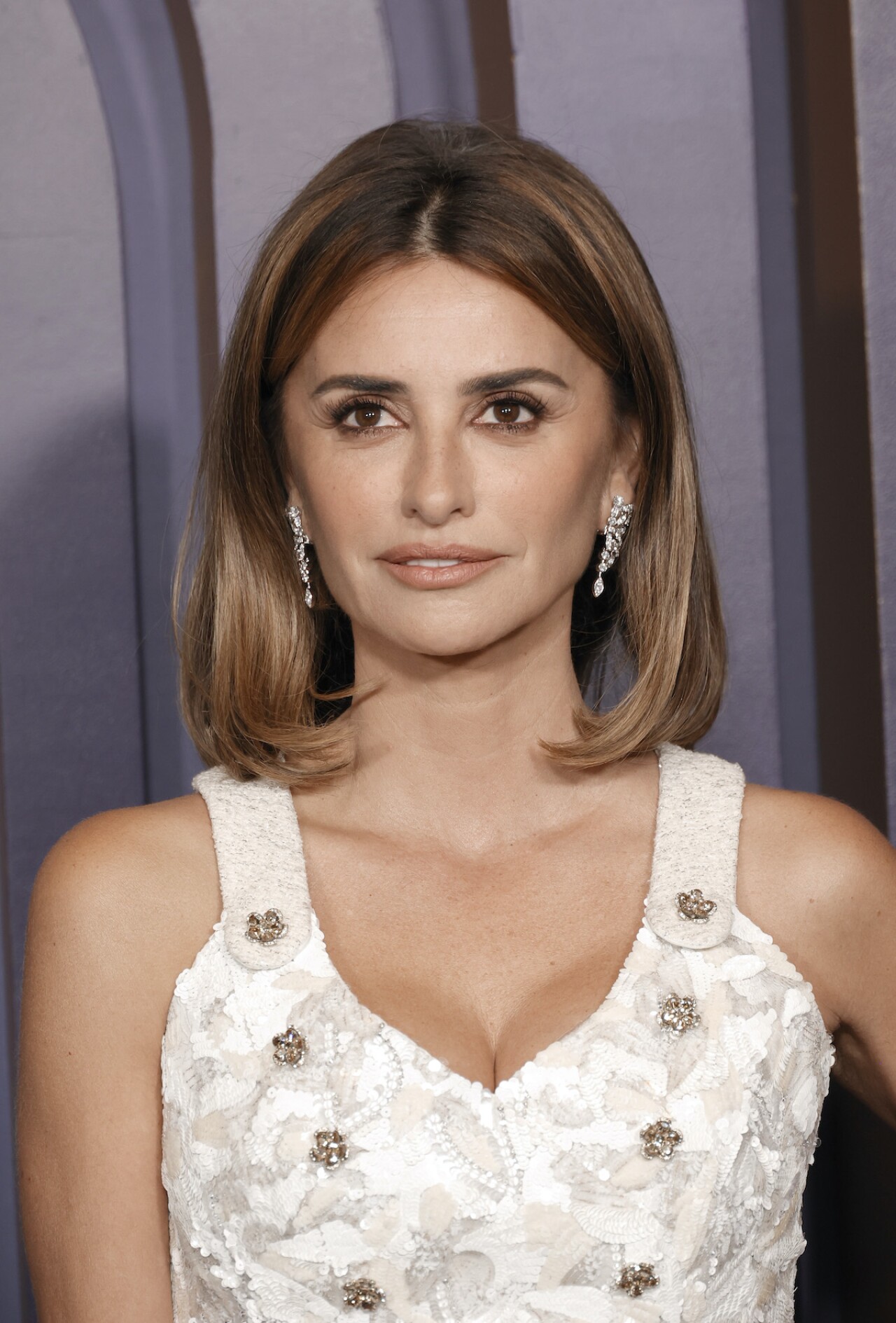 Pen Lope Cruz Estrena Corte Y Color De Pelo As Es Su Nuevo Look Que   AA1mLV6R.img